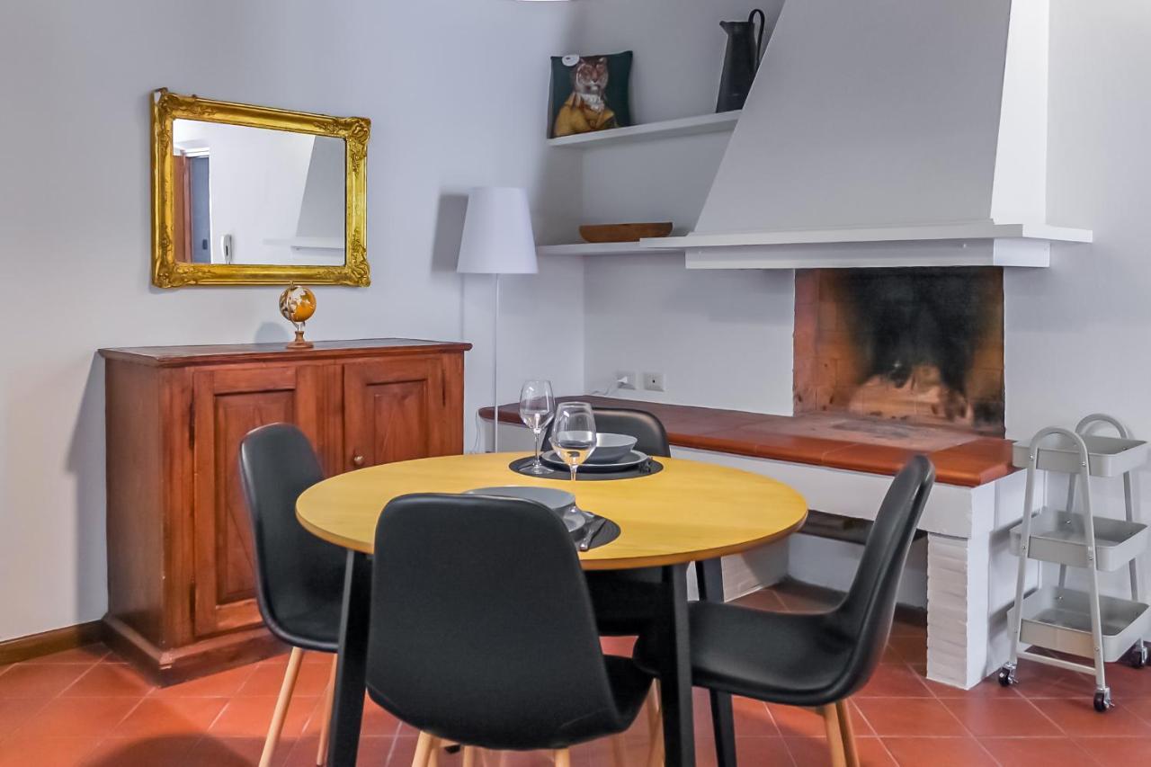 Appartamento Del Battistero - Affitti Brevi Italia Lucca Eksteriør bilde